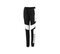 PUMA Archive T7 striped track pants - Black S