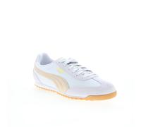 Puma Arizona Nylon 40425821 Womens Gray Lifestyle Trainers Shoes