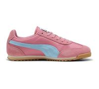PUMA Arizona Nylon Trainers UK 4 Pink