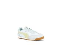 Puma Arizona Nylon Women's Blue Trainers UK 5