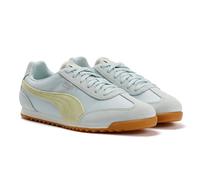 Puma Arizona Nylon Women's Blue Trainers UK 8