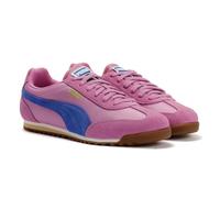PUMA Arizona Nylon Women's Pink Trainers - UK 6