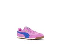 PUMA Arizona Nylon Women's Pink Trainers - UK 6