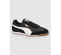 Puma Arizona Retro Sneakers warm white 45