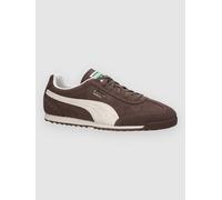 Puma Arizona SD Trainers Bronze