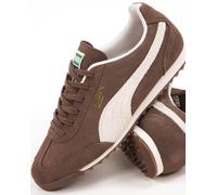 Puma Arizona SD Trainers Bronze