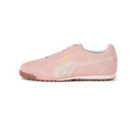 PUMA Arizona Suede Sneakers, Rose Quartz/Rosebay, size 5