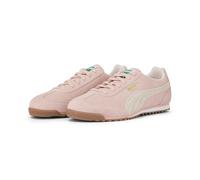 PUMA Arizona Suede Women's - Pink 4.5