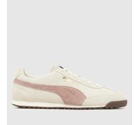 Puma Arizona SD Shoes Beige - 38