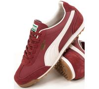 Puma Arizona Trainers Team Regal Red