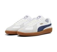 PUMA Army Trainer 38660717, Trainers, White Club Navy, 10.5 UK