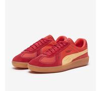 Puma Army Trainer City Red Fire Dark Crimson