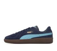 PUMA Army Trainer Suede 'Blue' 388156-04 11.5
