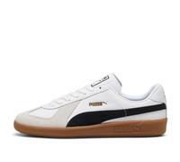 PUMA Army Trainer 'White Black' 386607-21 8.5