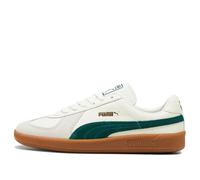PUMA Army Trainer 'White Green' 386607-15 5