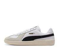PUMA Army Trainer 'White Nimbus Cloud' 386607-01 4.5