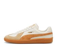 PUMA Army Trainer 'White Tan Gum' 386607-16 6.5
