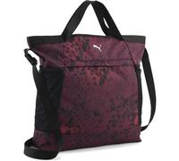 Puma At Essential Concept 1 20l Tote Bag Purple