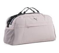 Puma AT Essential Sport bag light pink black