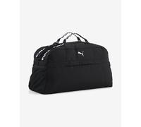 Puma AT Essential Sport bag black white