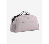 Puma AT Essential Sport bag light pink black
