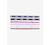 Puma AT Sportbands Headband multicolour (6 units)