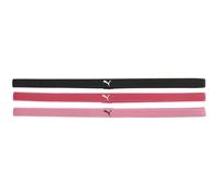 Puma AT Sportbands Womens Pack 3p hairbands 53491 23