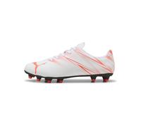 Puma Attacanto Fg/ag Football Boots Black EU 39 Men