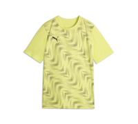 PUMA ATTACANTO Graphic Jersey Jr