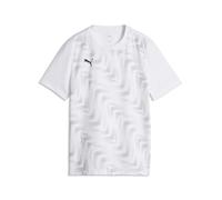 PUMA ATTACANTO Graphic Jersey Jr