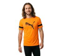 Puma Attacanto Logo Short Sleeve T-shirt