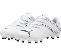 Puma Childrens/Kids Attacanto Turf Training Football Boots RD3437