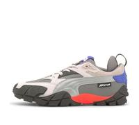 PUMA ATTMPT x Centaur 'Steel Grey Silver' 373518-01 9