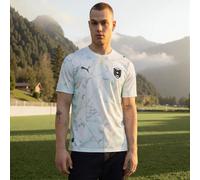 Puma Austria 26 Away Football Shirt Large