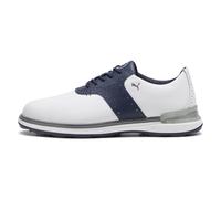 PUMA Avant Golf Shoes White 9 UK