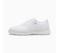 Puma Avant Golf Shoes - WHITE/GREY 7