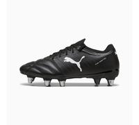 PUMA Avant Pro Men's Rugby Boots, Black/White, size 7
