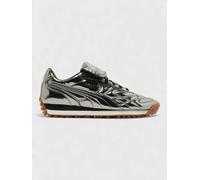 Puma Avanti C Rihanna Fenty Aged Silver - 7