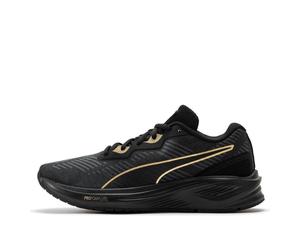 PUMA Aviator ProFoam Sky 'Black Team Gold' 376615-11 5.5
