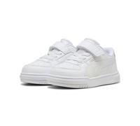 PUMA Baby Girls Caven III Holo 2.0 Ac+ InfSneaker