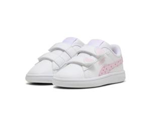 PUMA Baby Girl's Smash 3.0 Hearty V Inf Sneaker