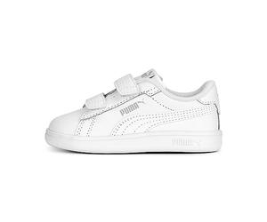 PUMA Baby Girls Smash 3,0 L Star Glow V InfSneaker