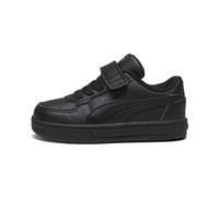 Puma Baby Unisex Caven 2.0 Sneakers - Black - Size UK 8.5 Infant