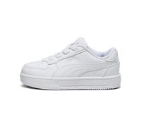 Puma Baby Unisex Infant Caven 2.0 Toddler Trainers - White - Size UK 9 Kids