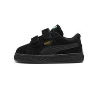 PUMA Baby Unisex Suede Classic Sneakers Trainers PUMA Black-PUMA Black Infant UK Size 9