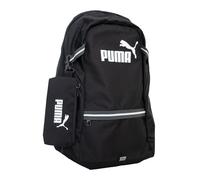 Puma Back To School Backpack Combo Black