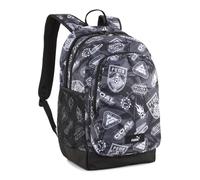 PUMA backpack Academy AOP Backpack PUMA Black - Football AOP
