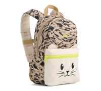 PUMA backpack Animal Extra Small Backpack Sand Dune - Animal