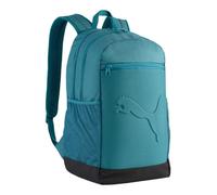 PUMA backpack Buzz Backpack Emerald Ice