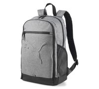 PUMA backpack Buzz Backpack Medium Gray Heather
